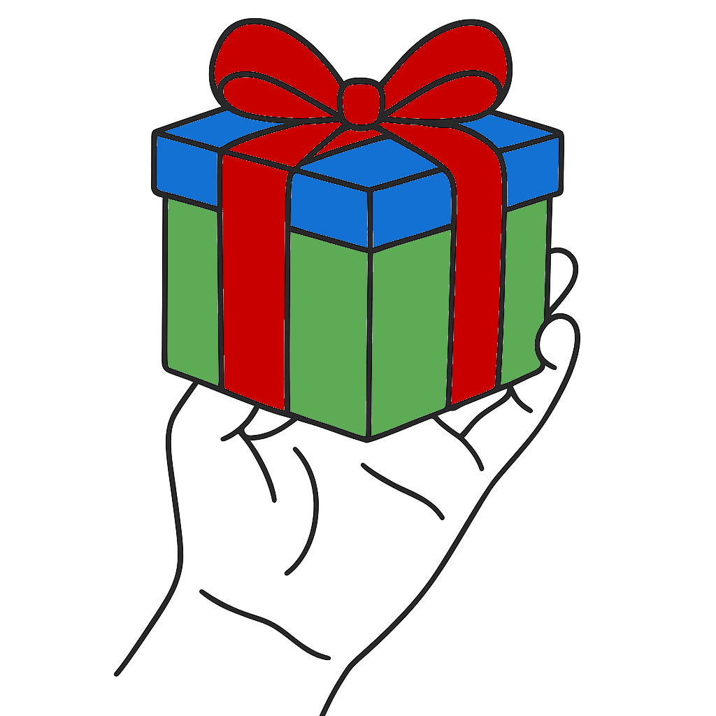 Big Red Bulb Ambassador Contribution