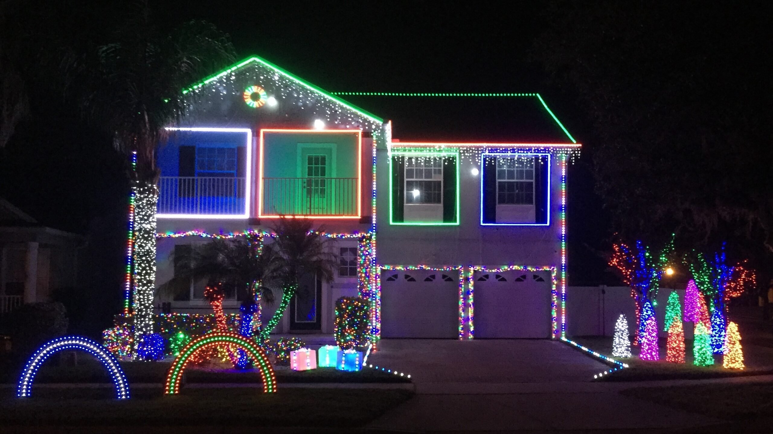 Lake Nona Lights Scaled 18
