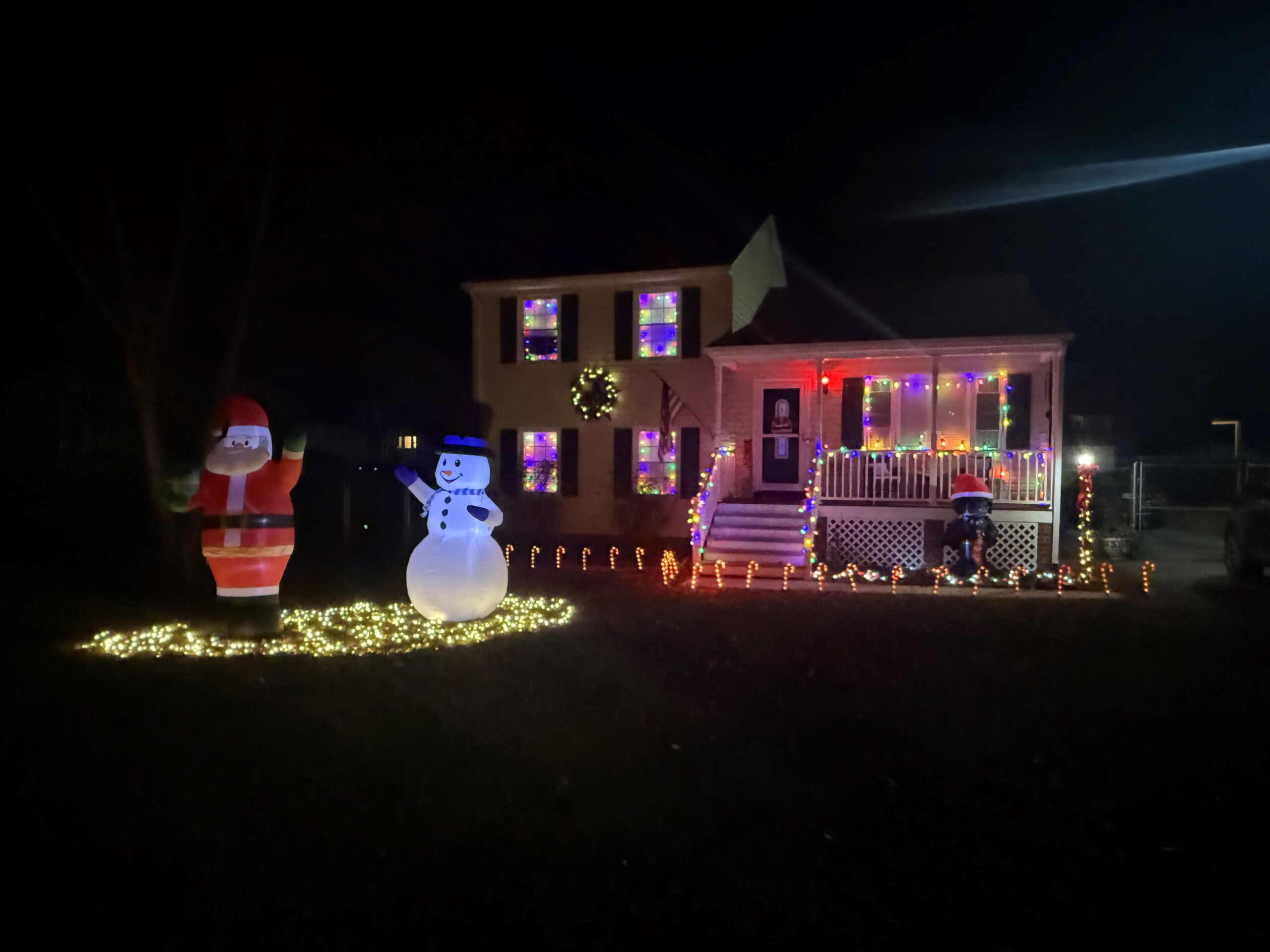 Billeter Christmas House Scaled 1