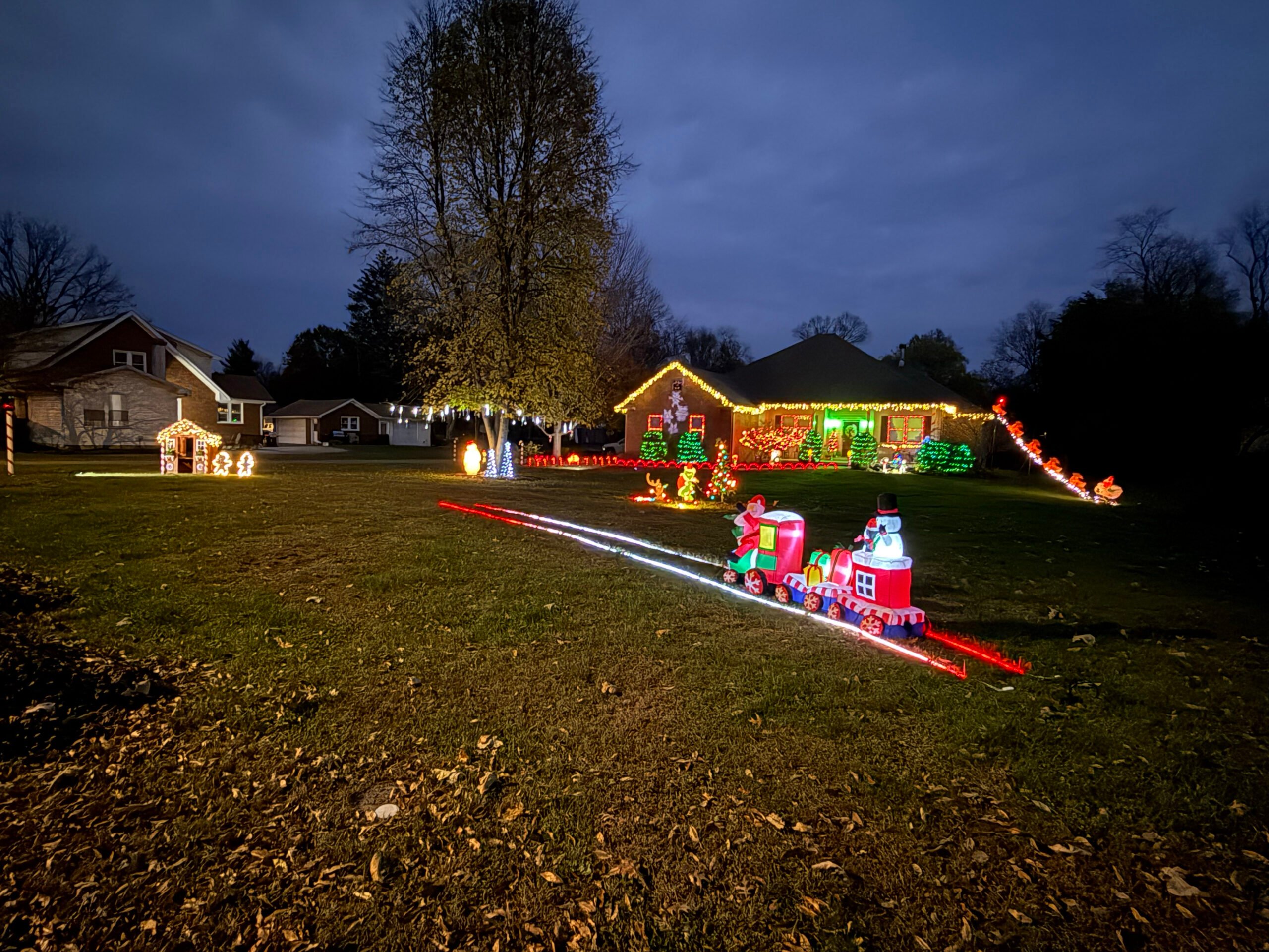 Christmas Display Scaled 1