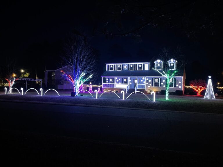1601 Yorkview Drive, Gloucester Point, Va 23062