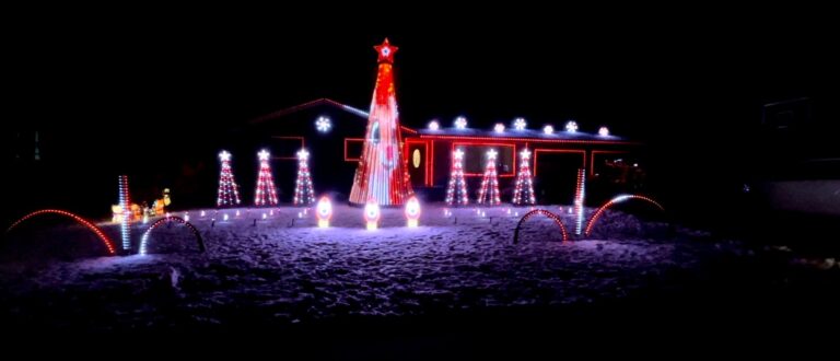 Oneida Lights