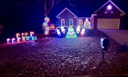 1538 Bayberry Pl, Lake Wylie, SC