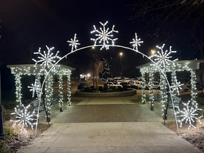 Winter Wonderlights, 14705 N Old Statesville Rd, Huntersville, NC