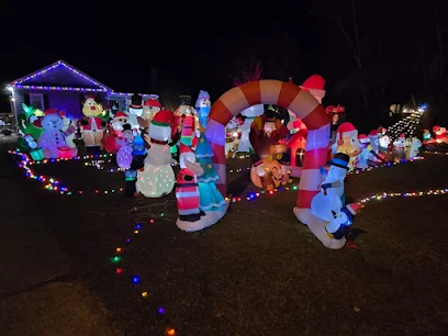 112 Lane Tree Dr, Goldsboro, NC