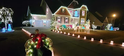 331 Ainsley Ct, Clayton, NC