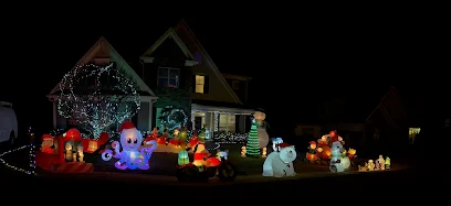 208 Listening Ridge Lane, Cary, NC