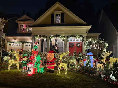 208 Candia Ln, Cary