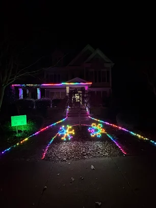 Bedford’s Brightest Lights -- 3037 Falls River Ave, Raleigh, NC