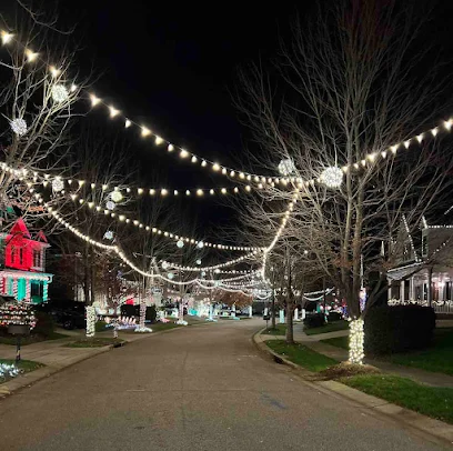Winter Song Road