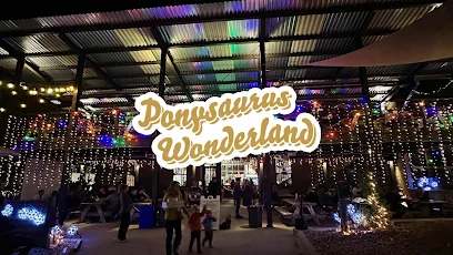 Ponysaurus Brewing Co.