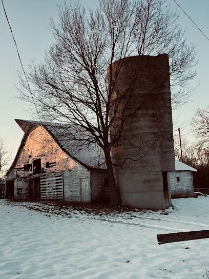 Bingham Barn