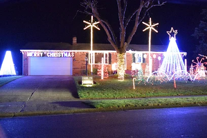 Metzger Lights