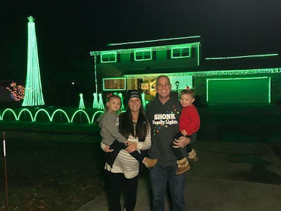 Shonk Family Lights
