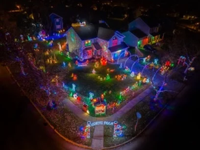Bates’s Magical North Pole