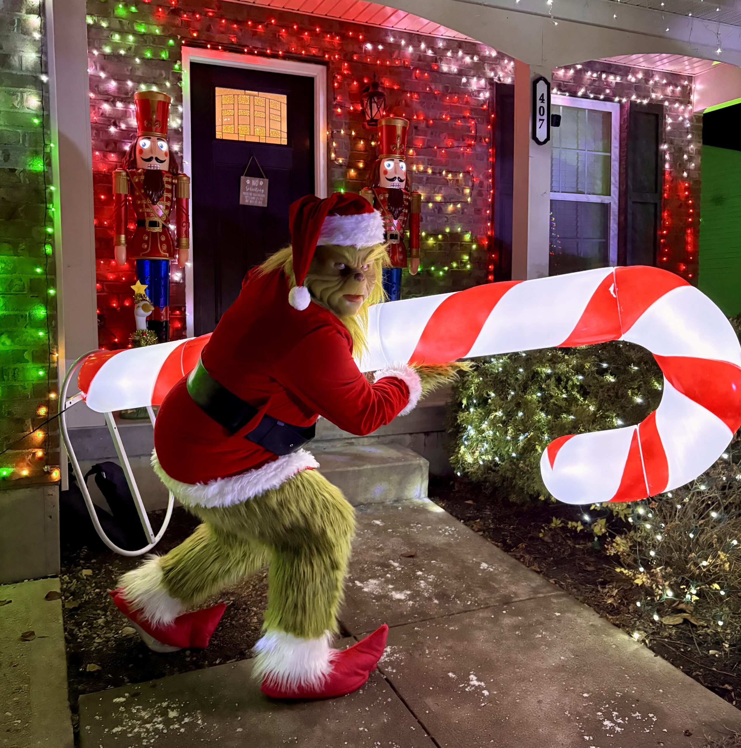 Image 1 of 407 Sudbury Drive