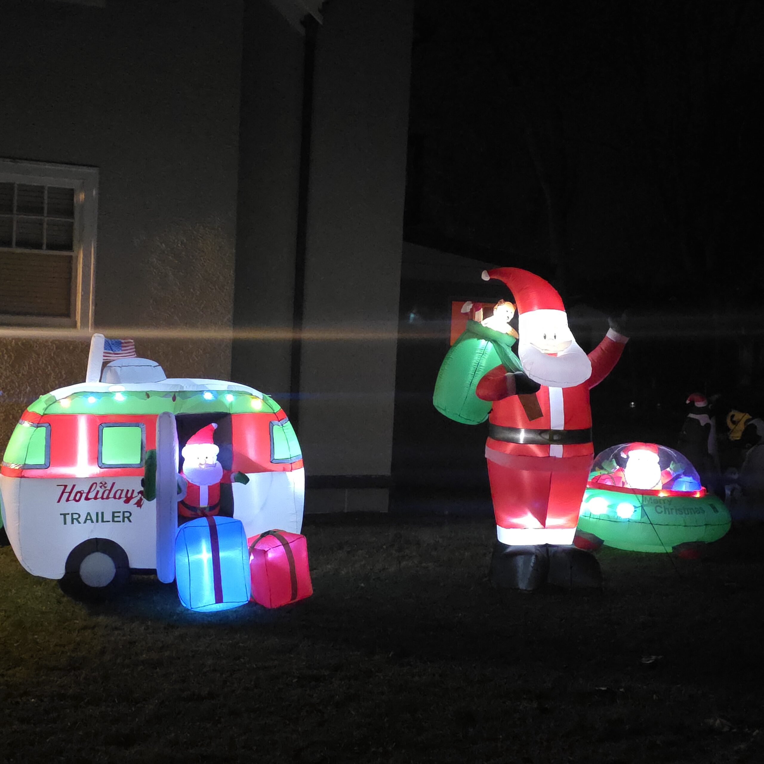 Image 1 of Christmas Delight