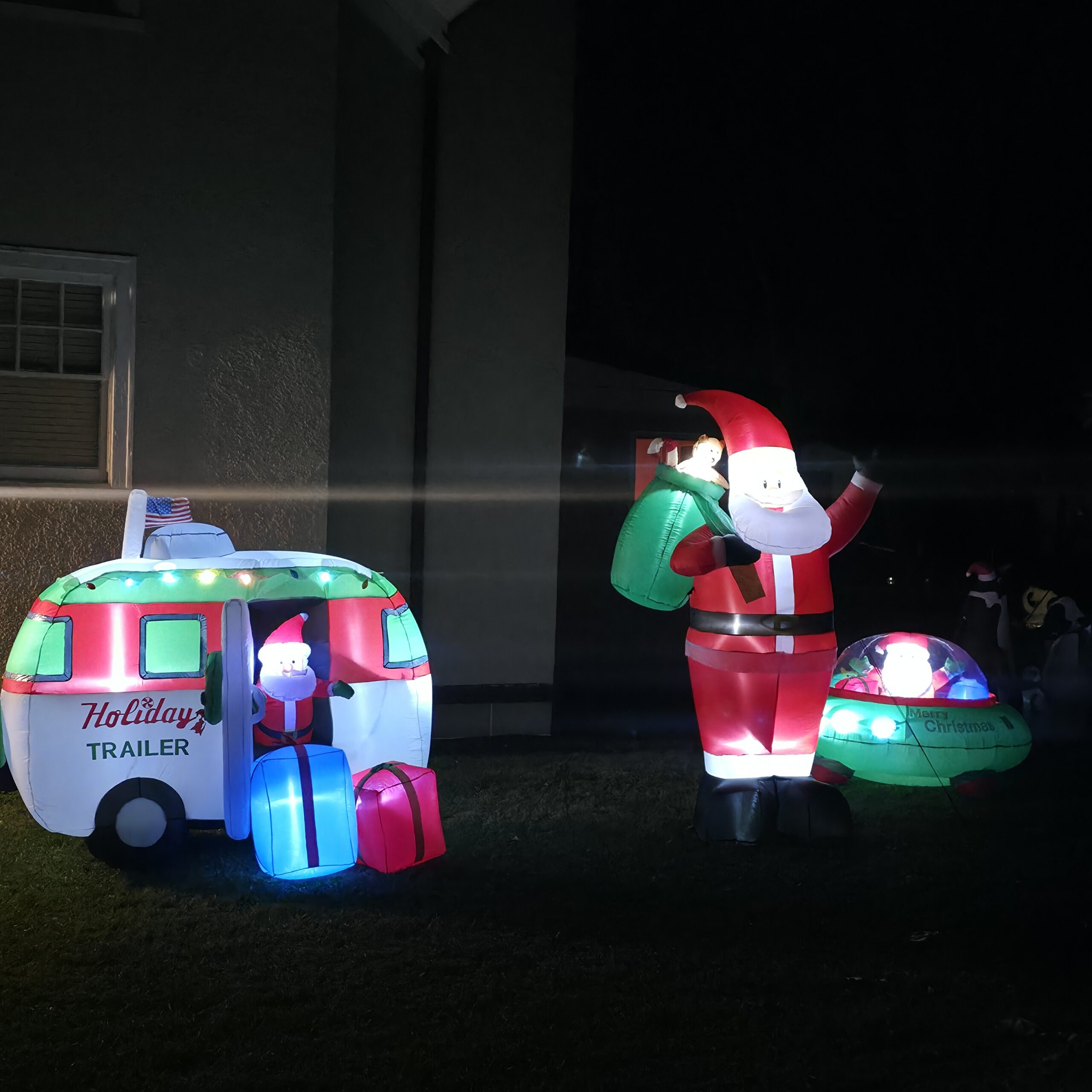 Image 1 of Christmas Delight