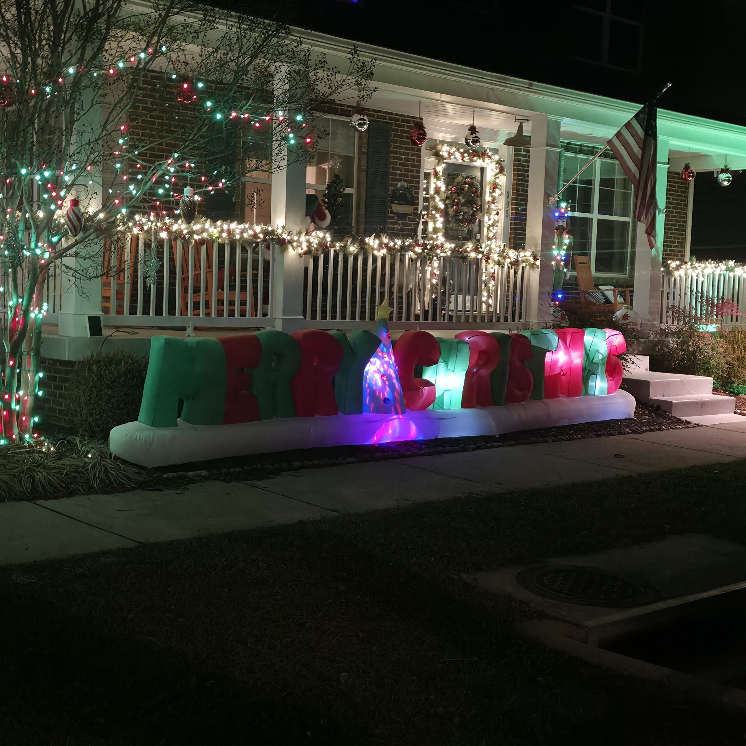 Image 1 of Christmas Festive